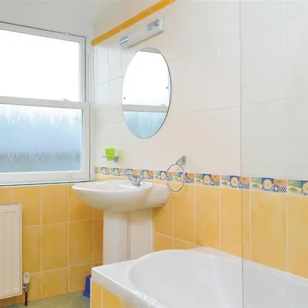 Woolly End Appartement