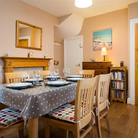 Appartement Woolly End